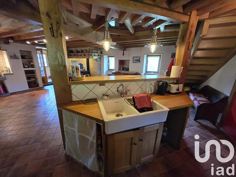 Maison, 153 m²