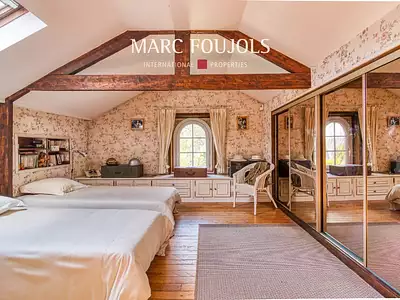 Maison, 220 m²