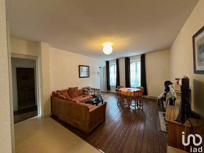 Appartement, 71 m²