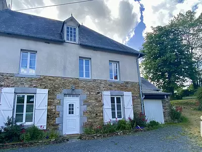 Maison, 94 m²