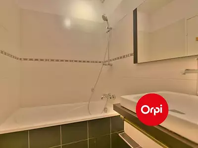 Appartement, 101 m²