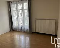 Appartement, 64 m²