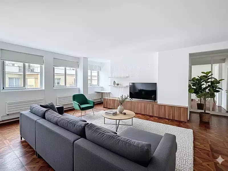 Appartement, 70,03 m²