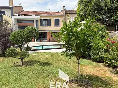 Maison, 144 m²