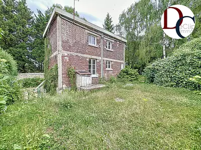 Maison, 140 m²