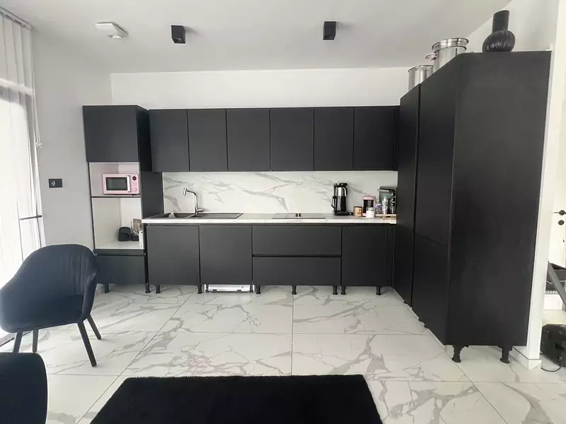 Maison, 228 m²