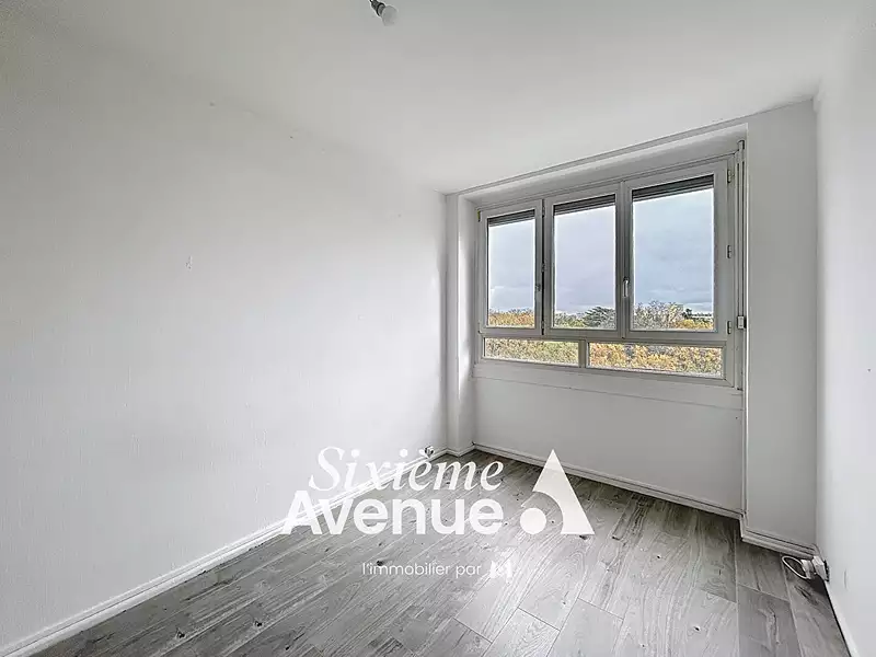 Appartement, 65,07 m²