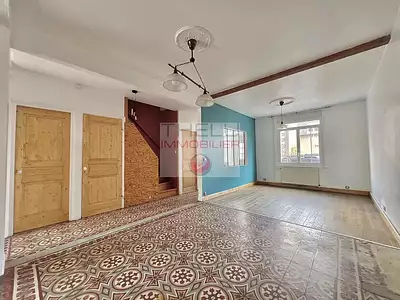 Maison, 169 m²