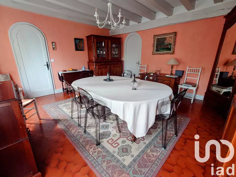 Maison, 248 m²