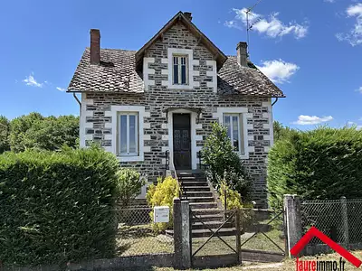 Maison, 90 m²