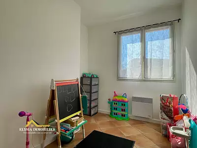 Maison, 88 m²