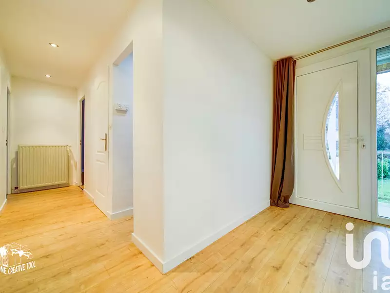 Maison, 125 m²