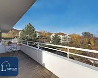 Appartement, 100 m²