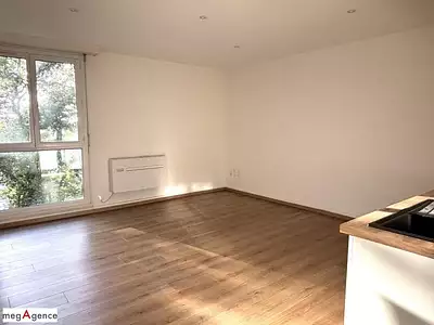 Appartement, 63 m²
