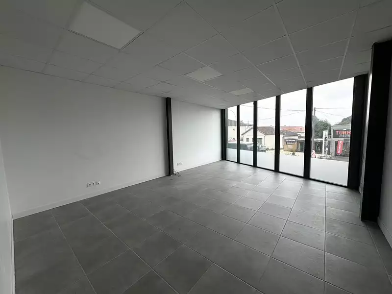 Divers, 160 m²