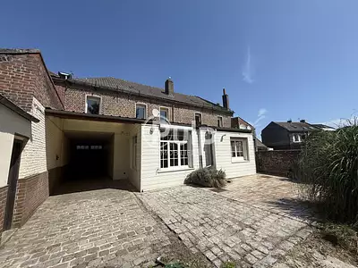Maison, 241 m²