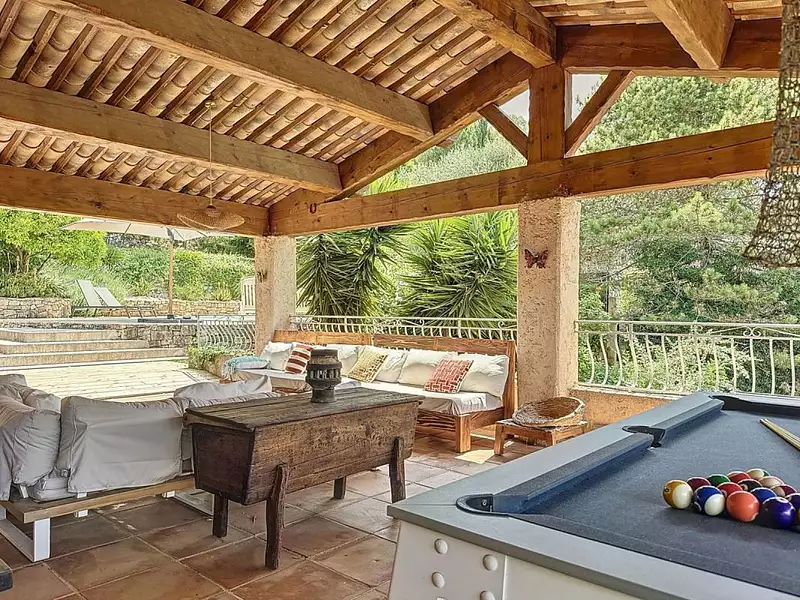 Appartement, 200 m²