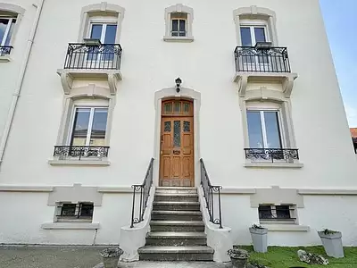 Maison, 285 m²