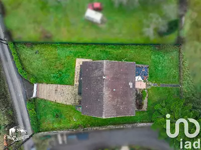 Maison, 125 m²