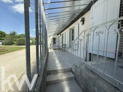 Maison, 246 m²