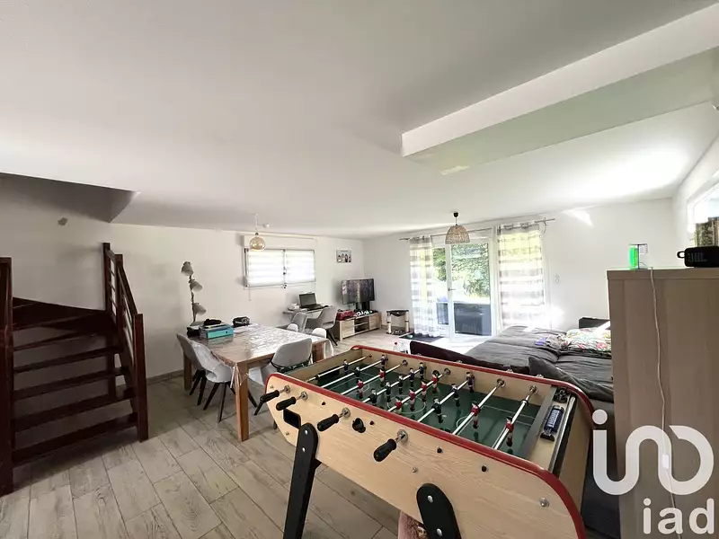 Maison, 89 m²