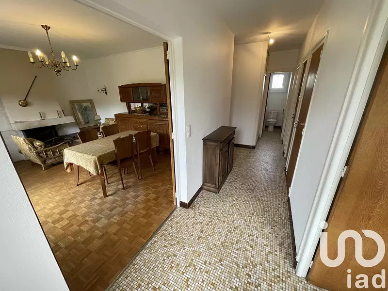 Maison, 91 m²