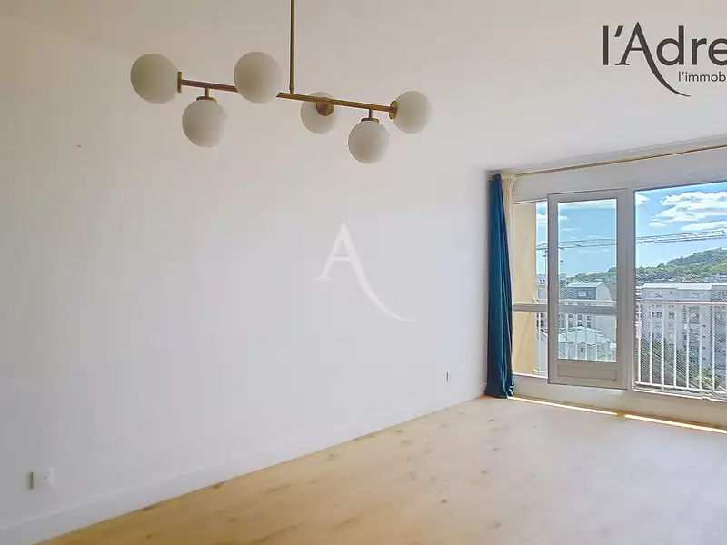 Appartement, 68 m²