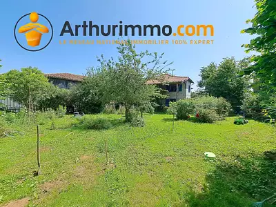 Maison, 229 m²