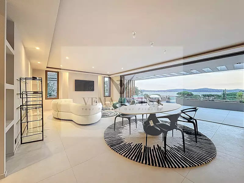 Appartement, 148 m²