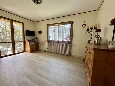 Maison, 87 m²
