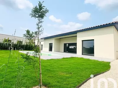 Maison, 167 m²