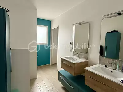 Maison, 133 m²