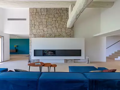 Maison, 235 m²