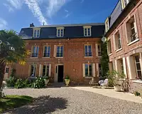 Maison, 395 m²