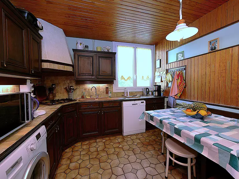 Appartement, 92,26 m²