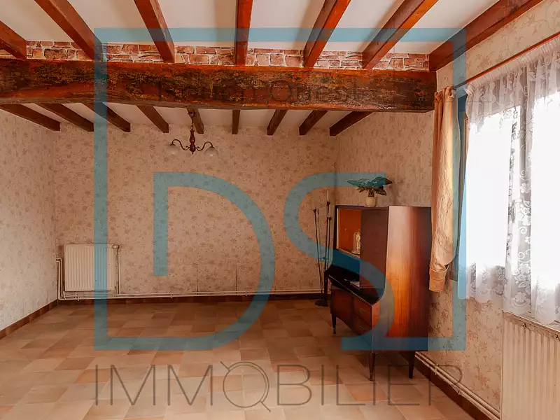 Maison, 66 m²