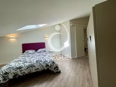 Appartement, 30 m²