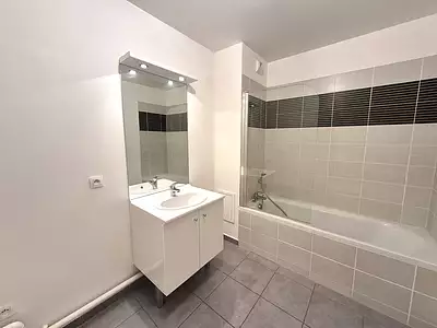 Appartement, 72,68 m²