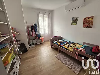 Appartement, 72 m²
