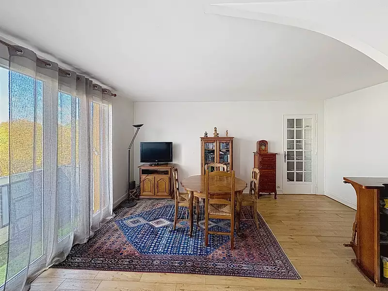 Appartement, 63,37 m²