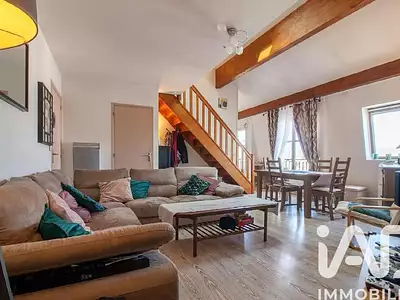 Appartement, 100 m²