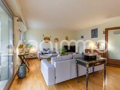 Appartement, 126 m²