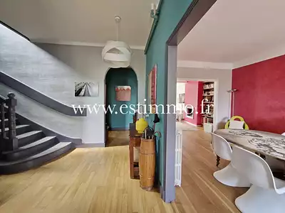 Maison, 198,12 m²