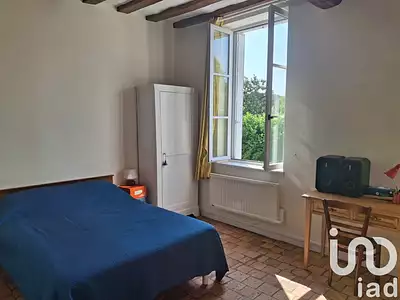 Maison, 145 m²