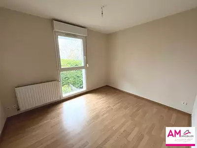 Appartement, 46 m²