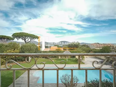 Appartement, 233 m²