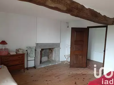 Maison, 214 m²