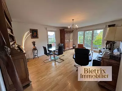 Appartement, 82 m²