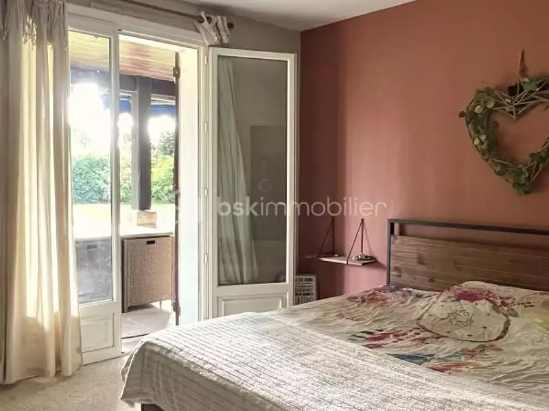 Maison, 135 m²