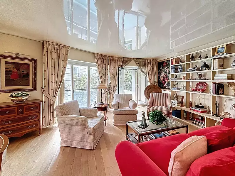 Appartement, 90,36 m²